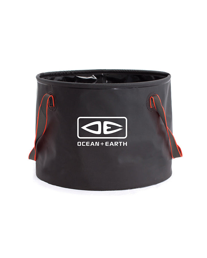 Compact Wetty Bucket