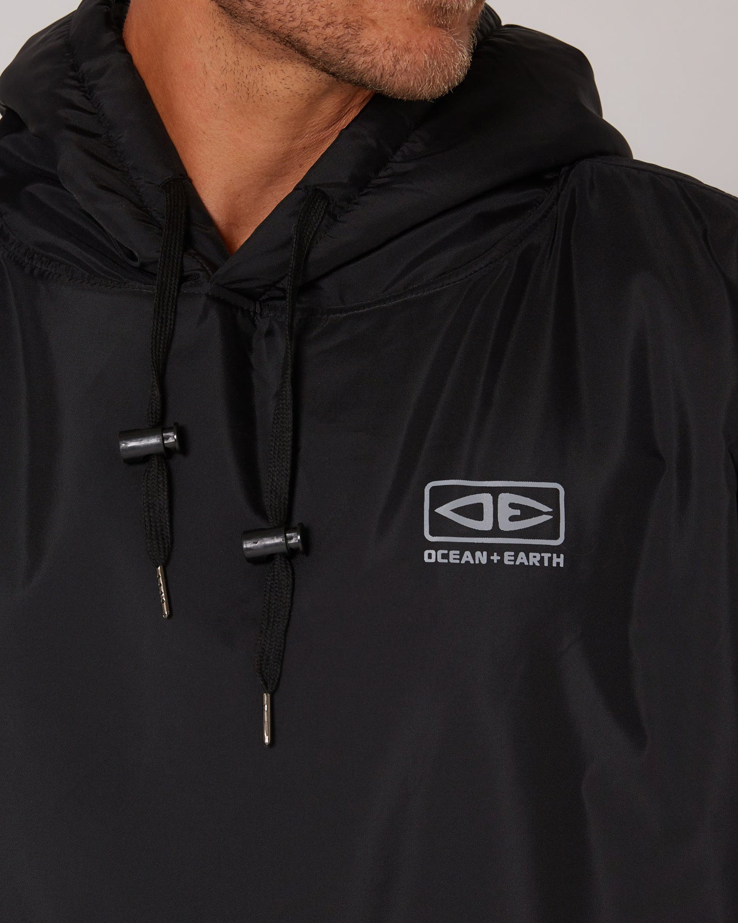 Perfect Storm Waterproof Poncho