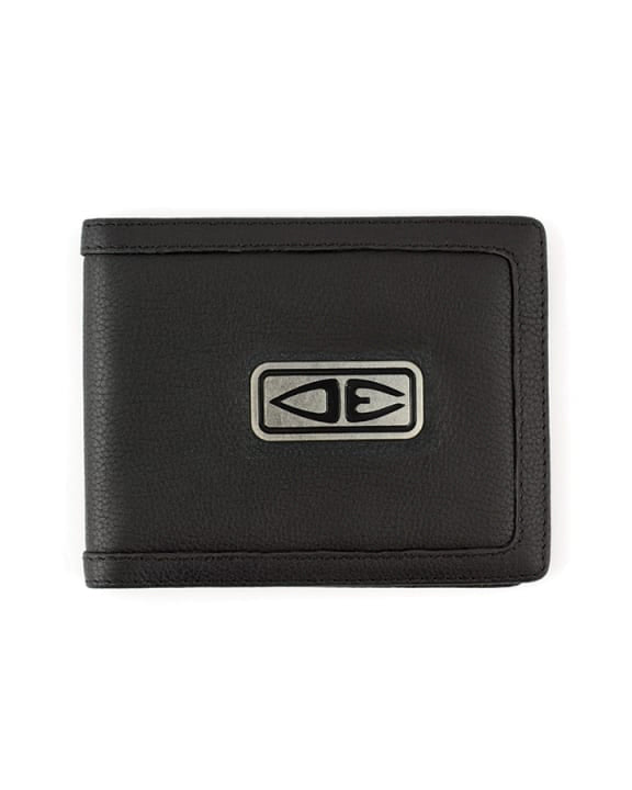 Formula 1 Leather Wallet