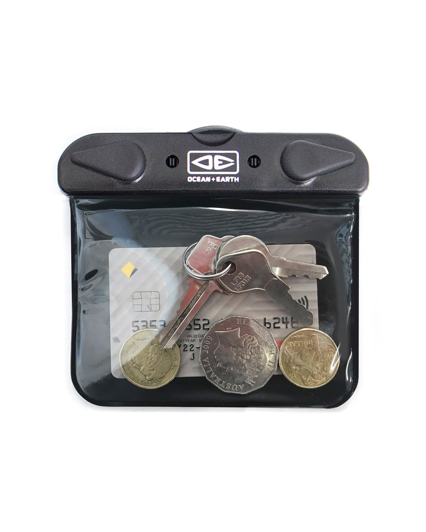 Water Resistant Key Pouch