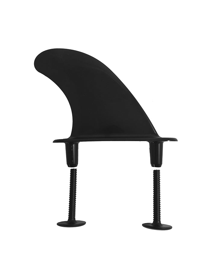 Zero Bolt Through Side Fin