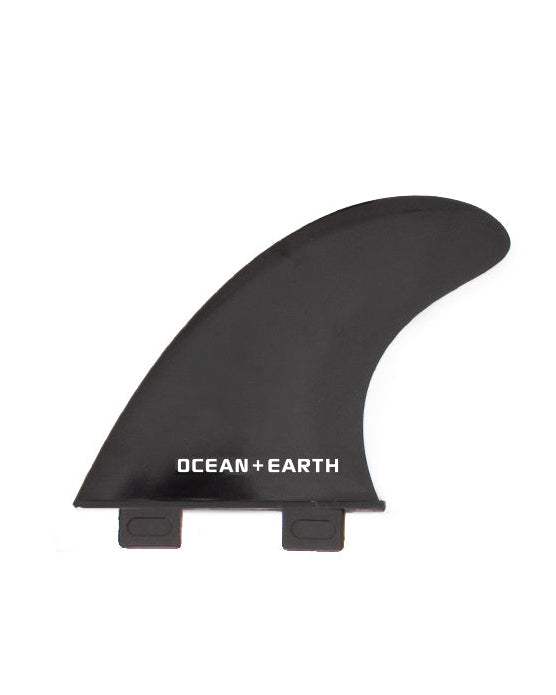 Polycarbonate Dual Tab Fin Set