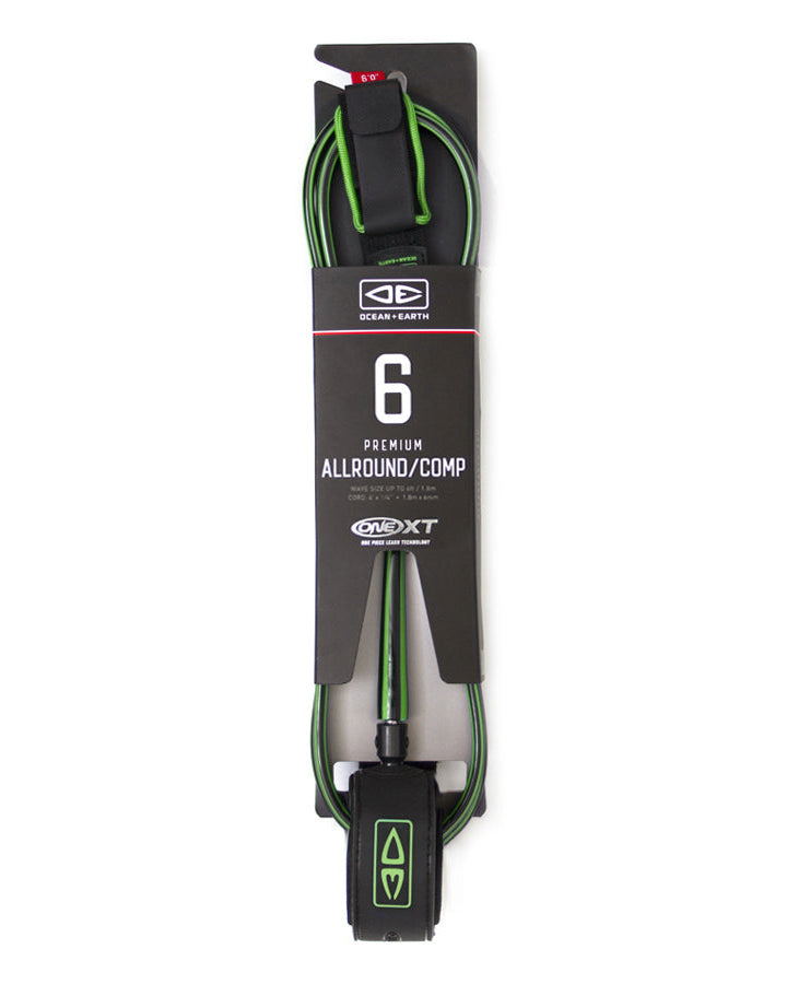 Premium Allround Comp One-XT - 6ft