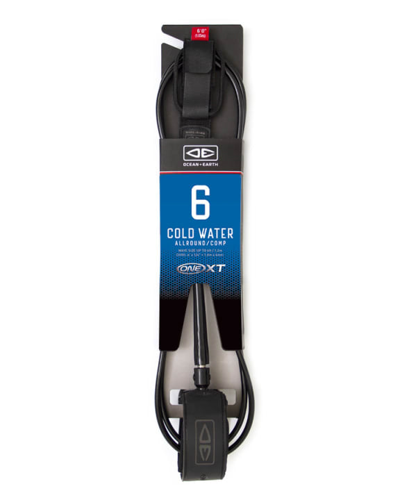 Cold Water Allround Comp One-XT - 6ft