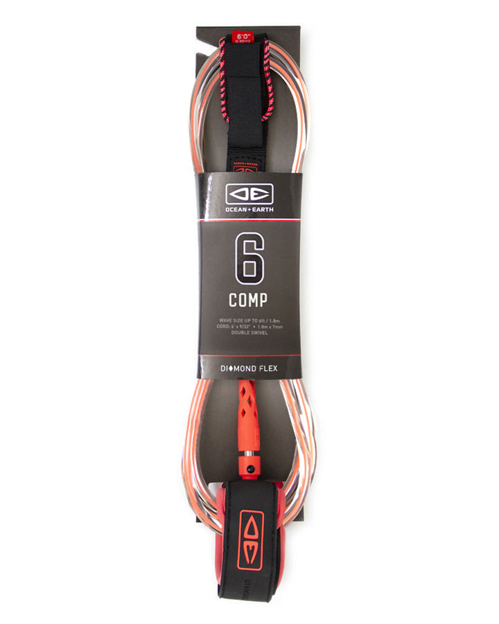 Diamond Flex Comp - 6ft