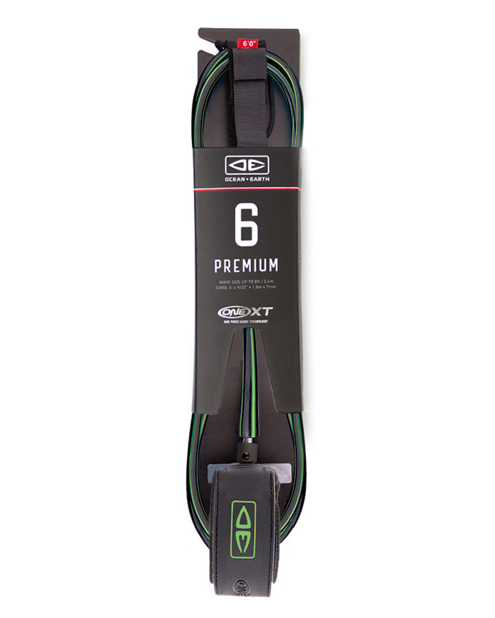 Premium One-XT - 6ft
