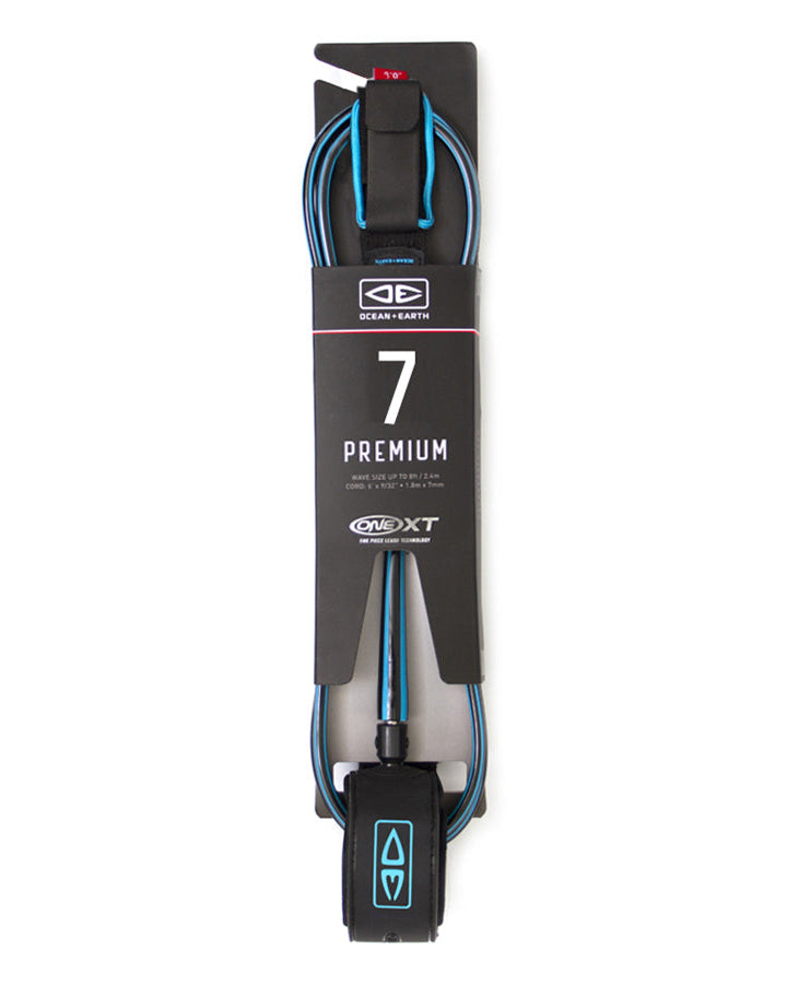 Premium One-XT - 7ft