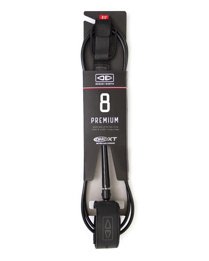 Premium One-XT - 8ft