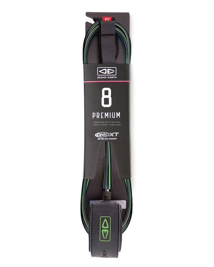 Premium One-XT - 8ft
