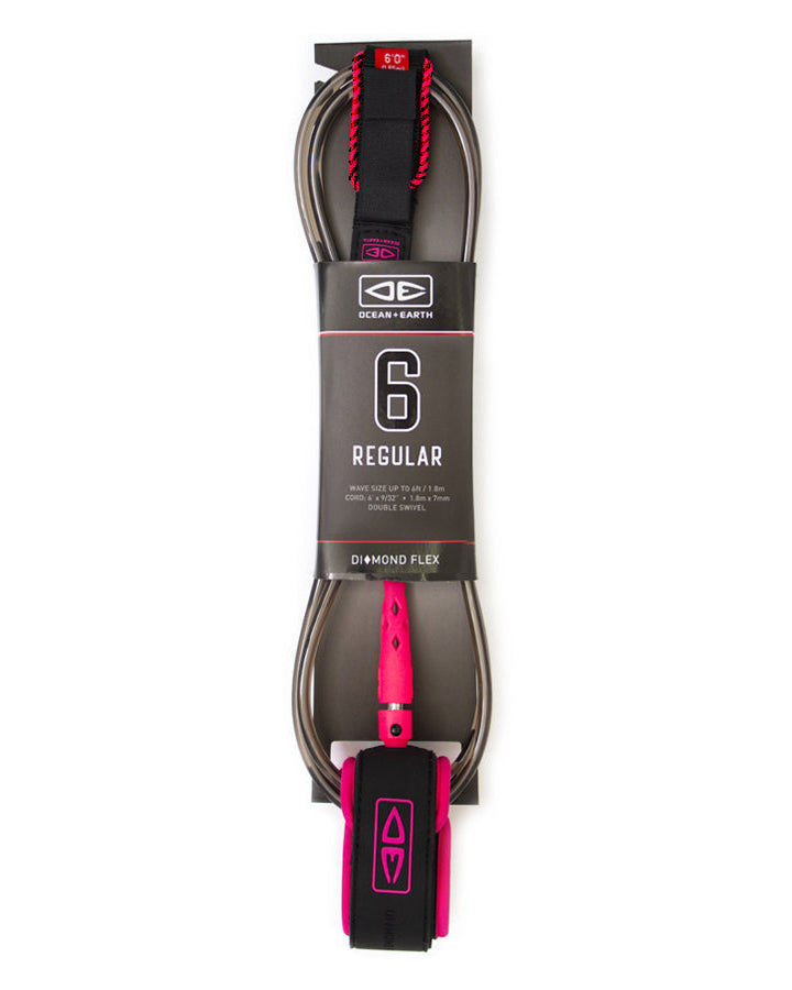 Diamond Flex Regular - 6ft