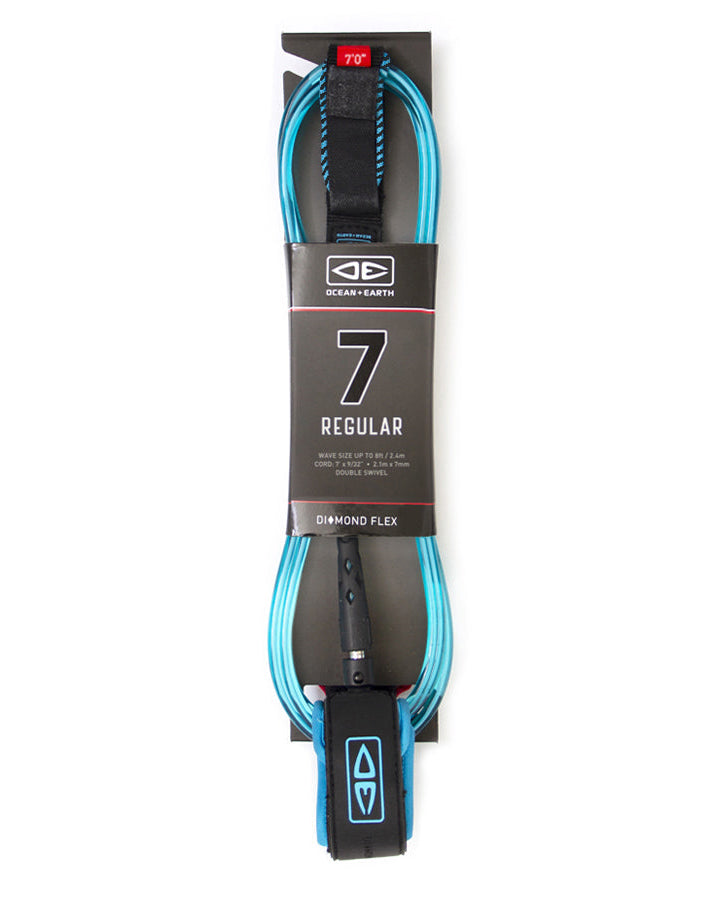 Diamond Flex Regular - 7ft