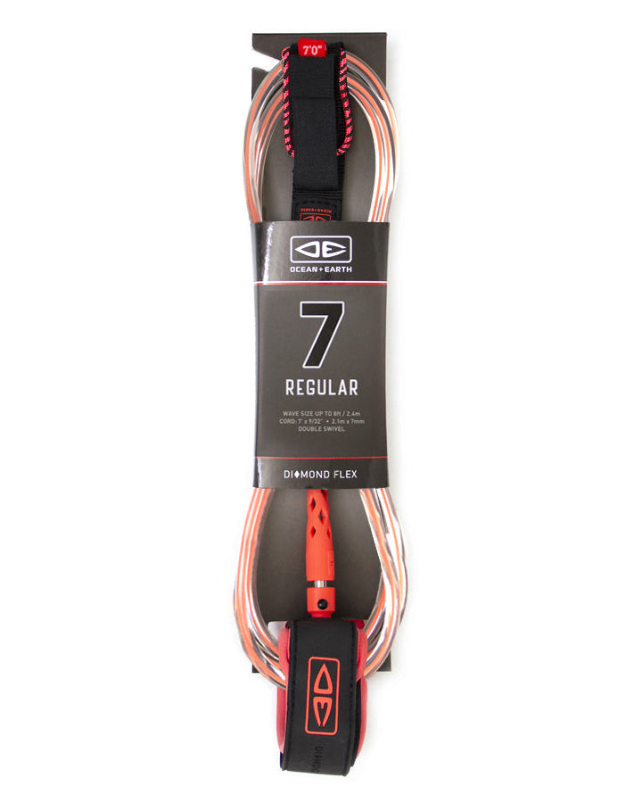 Diamond Flex Regular - 7ft