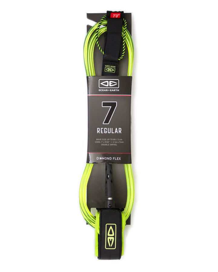 Diamond Flex Regular - 7ft