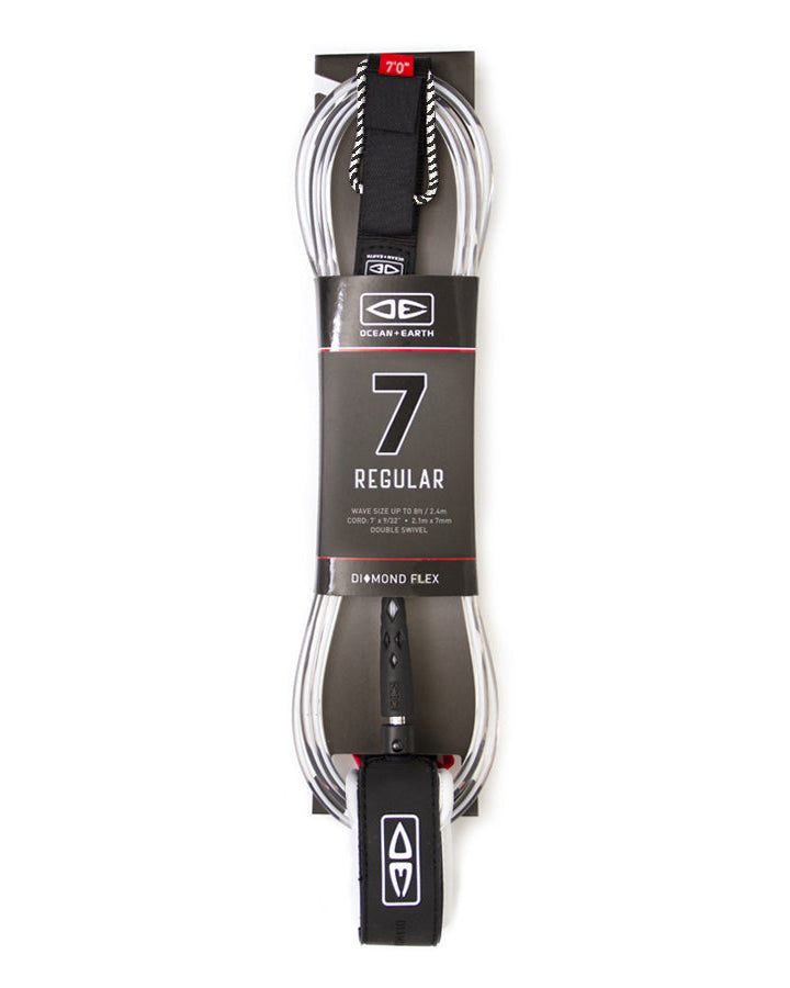 Diamond Flex Regular - 7ft