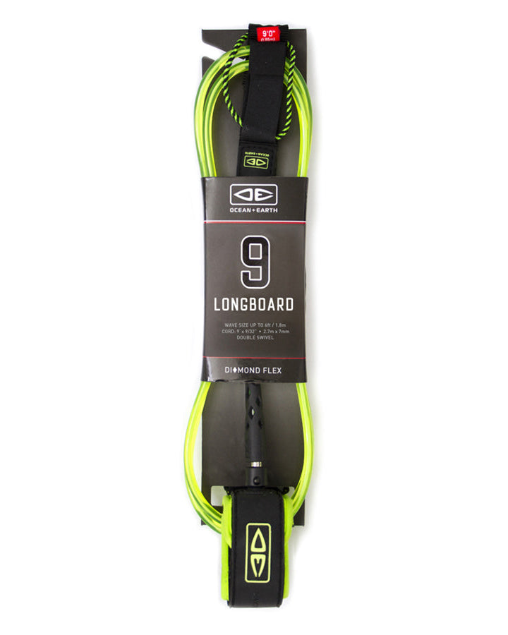 Diamond Flex Longboard Regular - 9ft