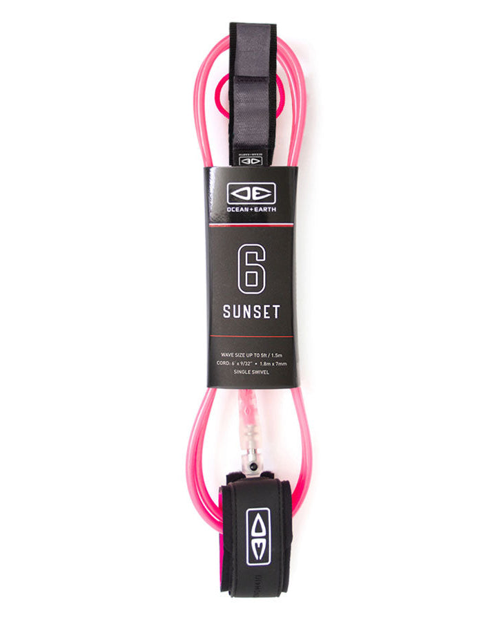 Diamond Flex Sunset - 6ft