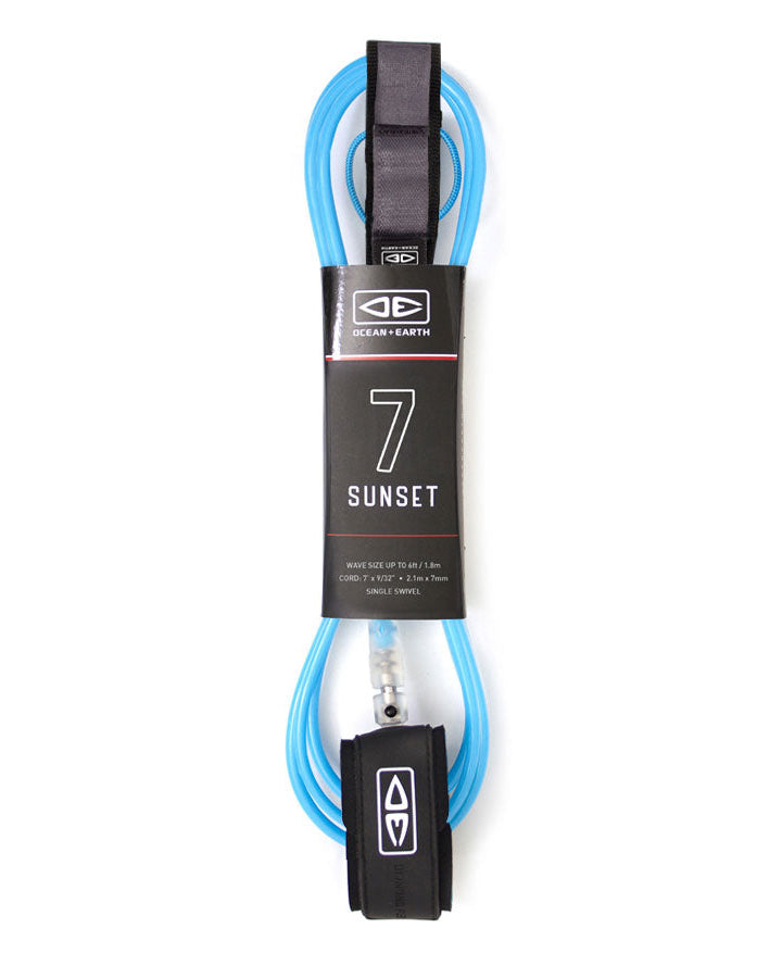 Diamond Flex Sunset - 7ft
