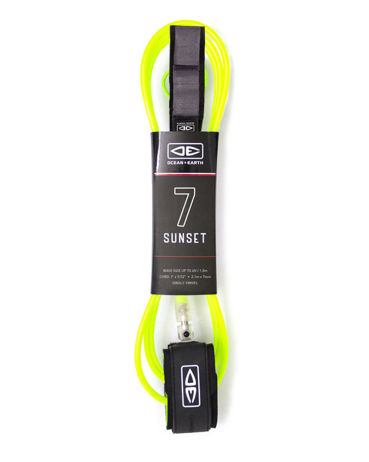 Diamond Flex Sunset - 7ft