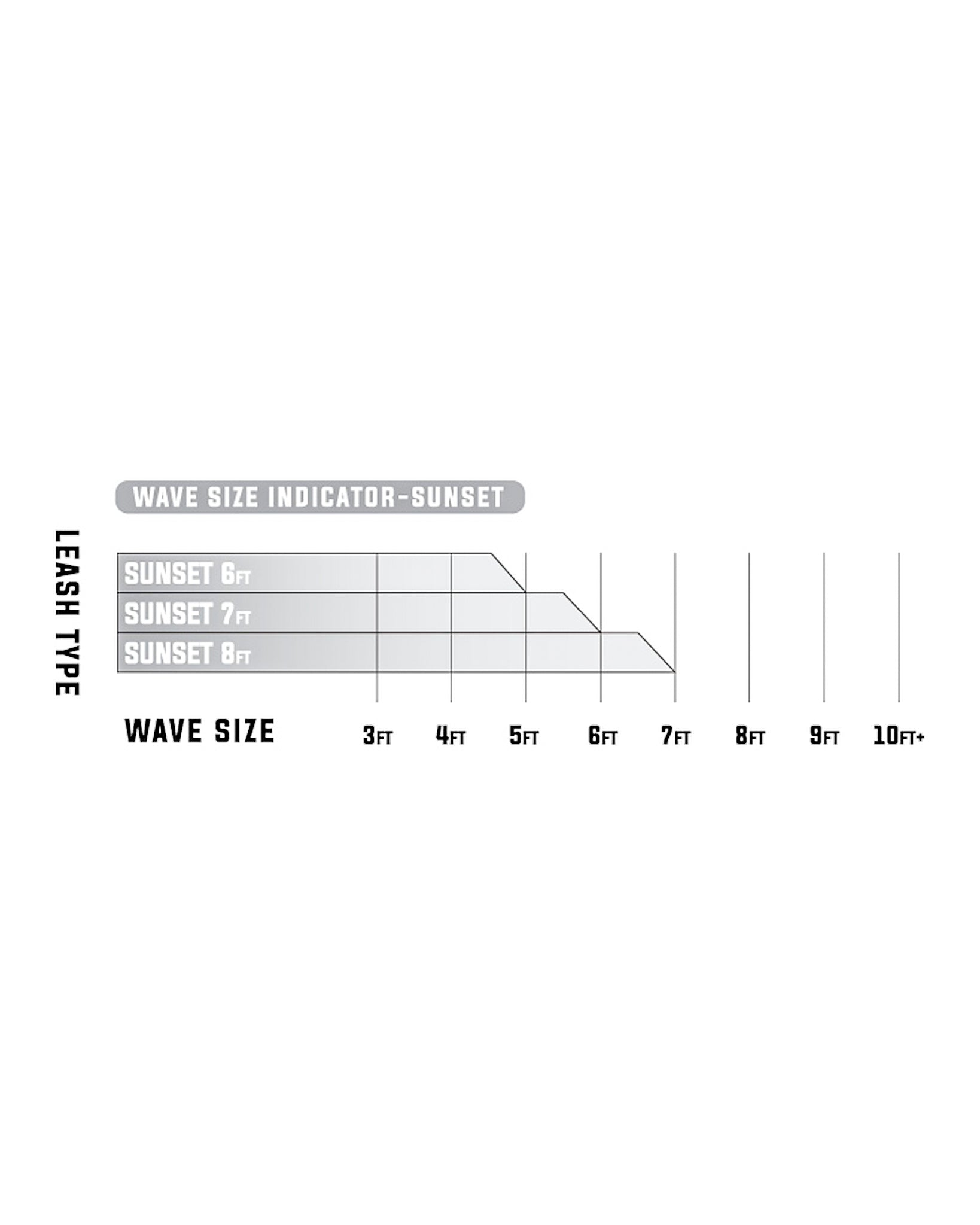 Diamond Flex Sunset - 8ft