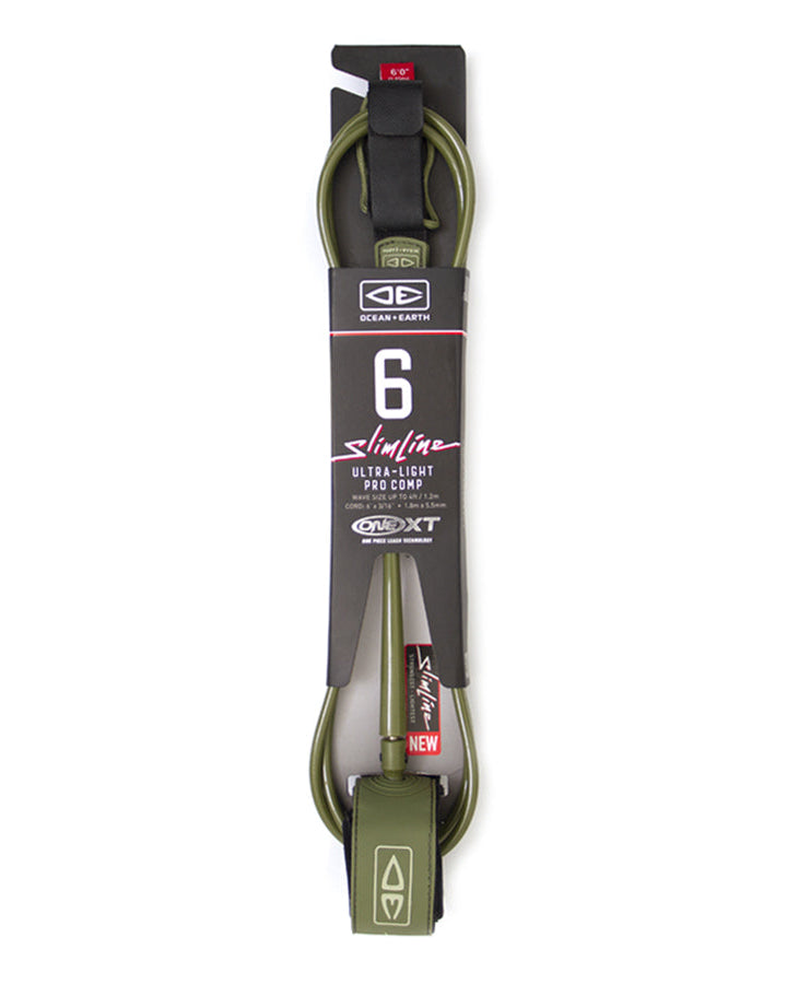 Slimline Lightweight Comp One-XT - 6ft