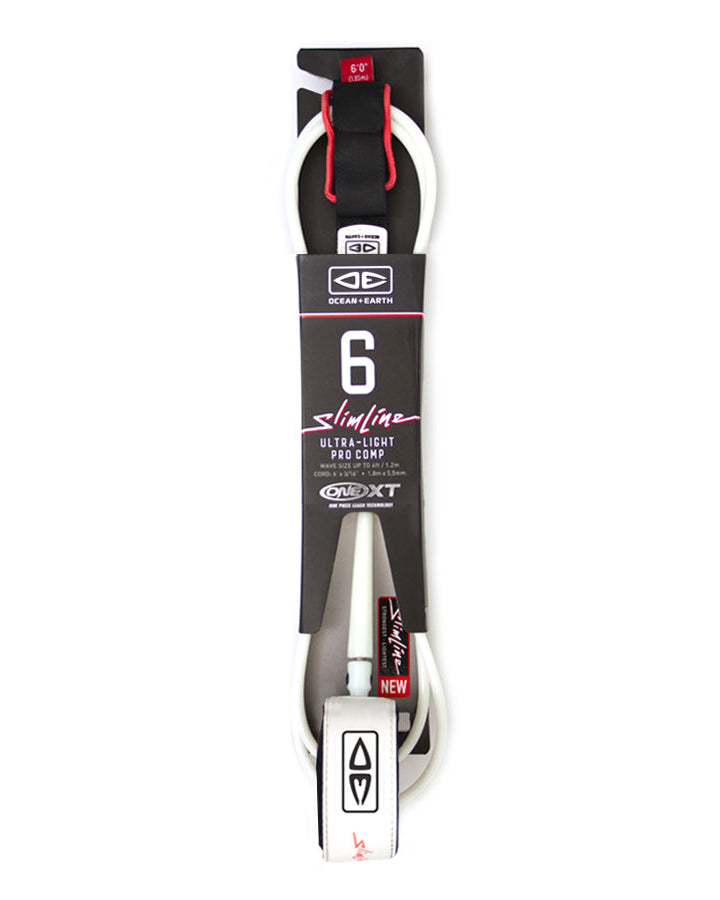 Slimline Lightweight Comp One-XT - 6ft