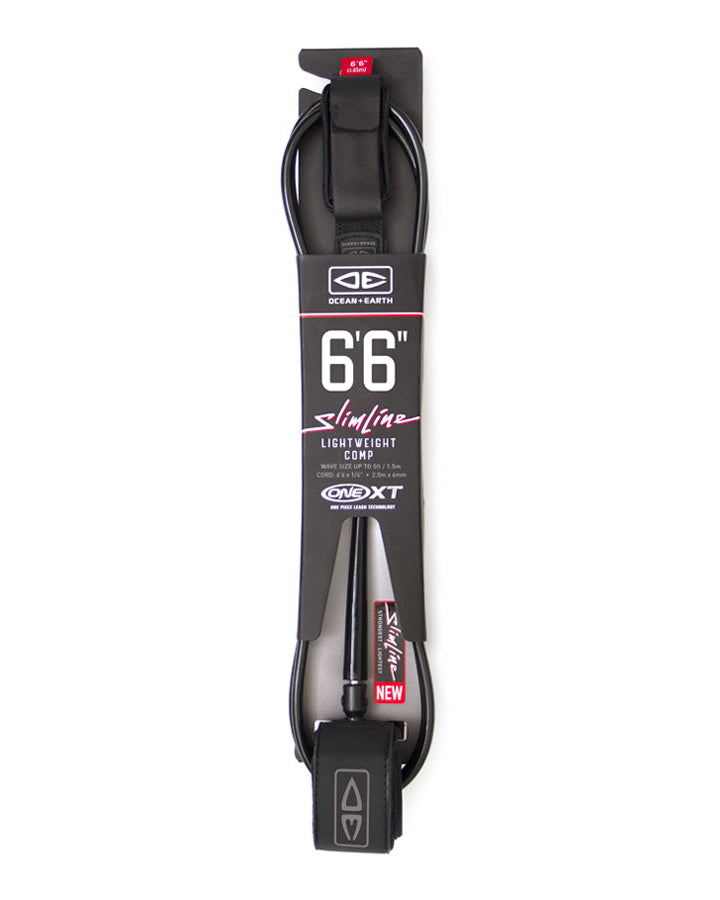 Slimline Lightweight Comp One-XT - 6'6ft