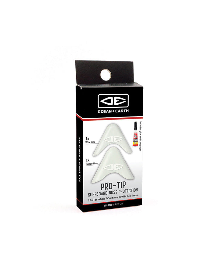 Pro-Tip Nose Protection Kit