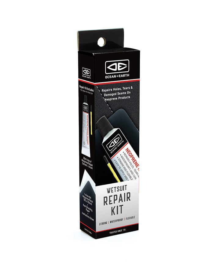 Wetsuit Repair Kit
