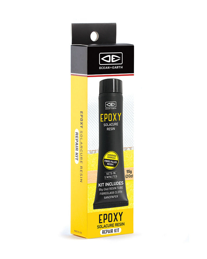 Epoxy Surfboard Repair Kit