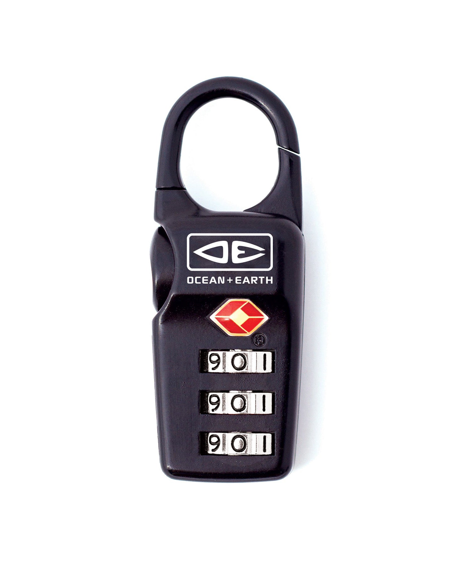 Travel Lock