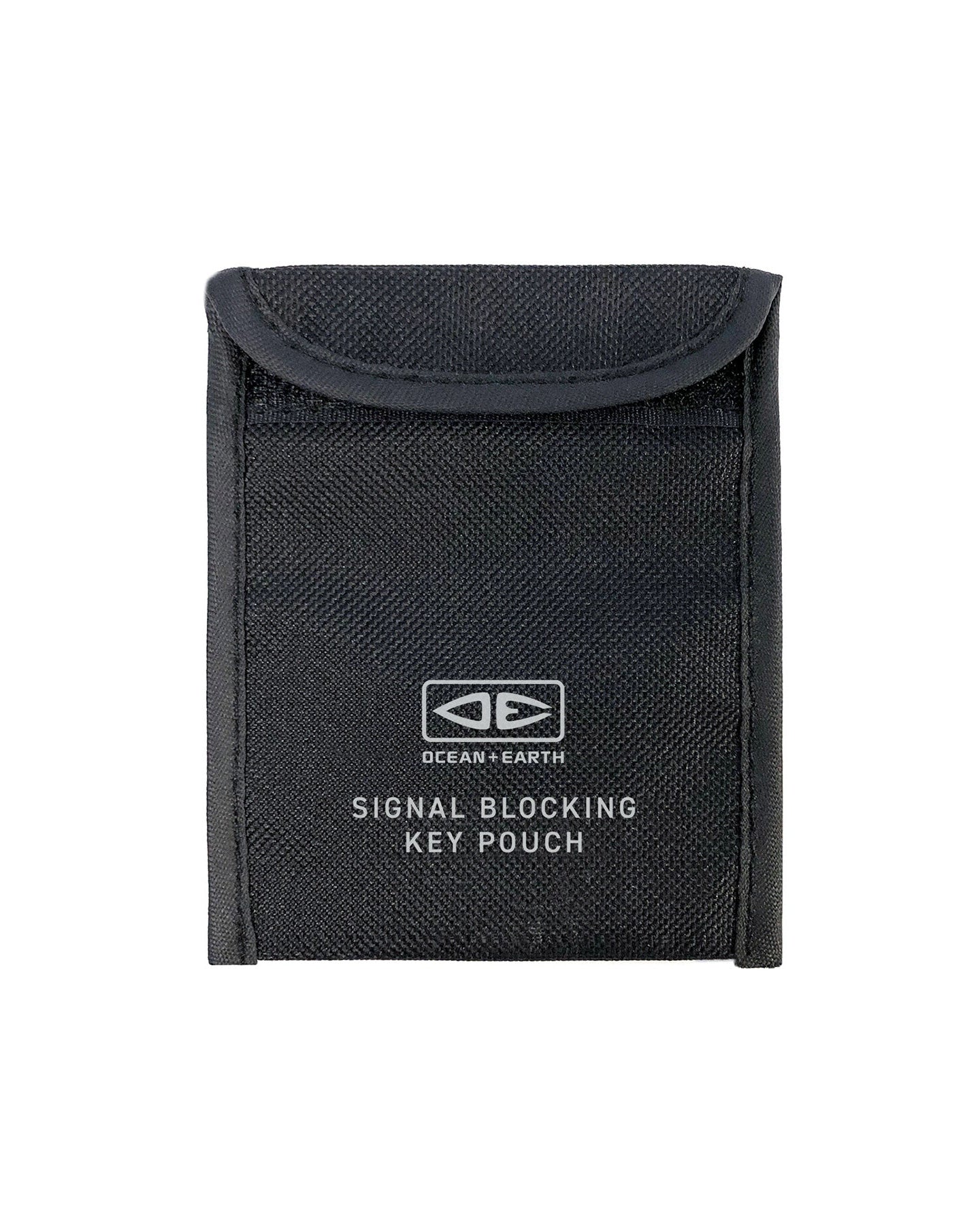 Signal Blocking Key Pouch