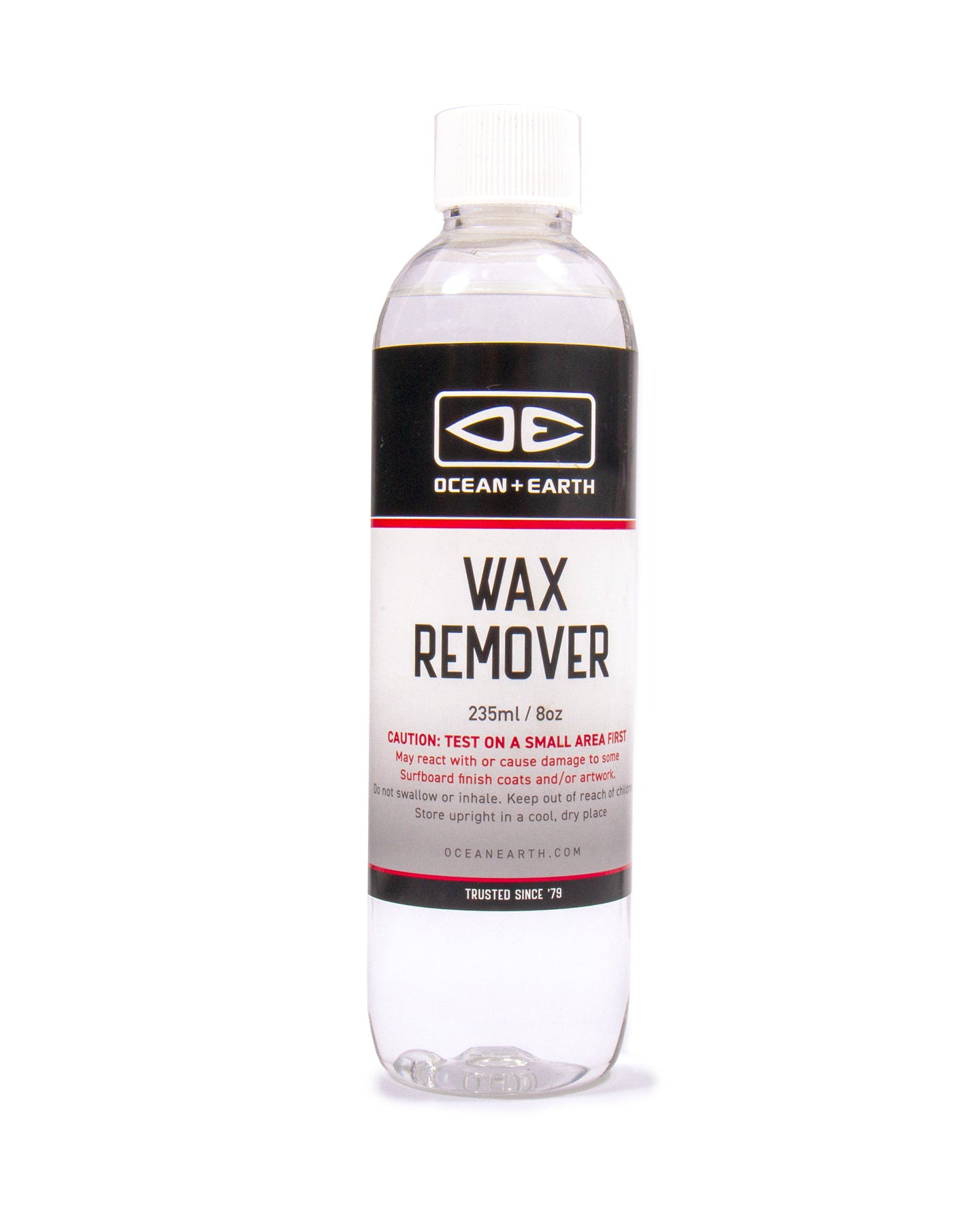 Wax Remover