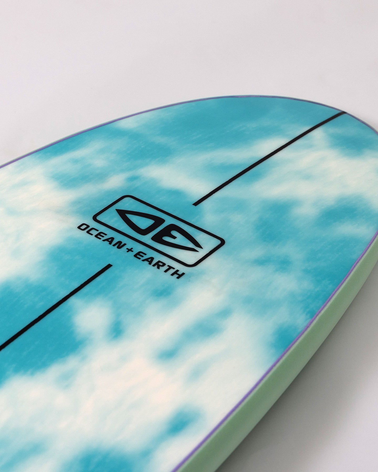 Bug Softboard
