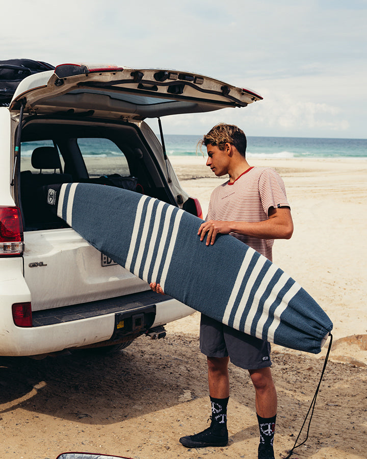 Fish/Funboard Stretch Cover