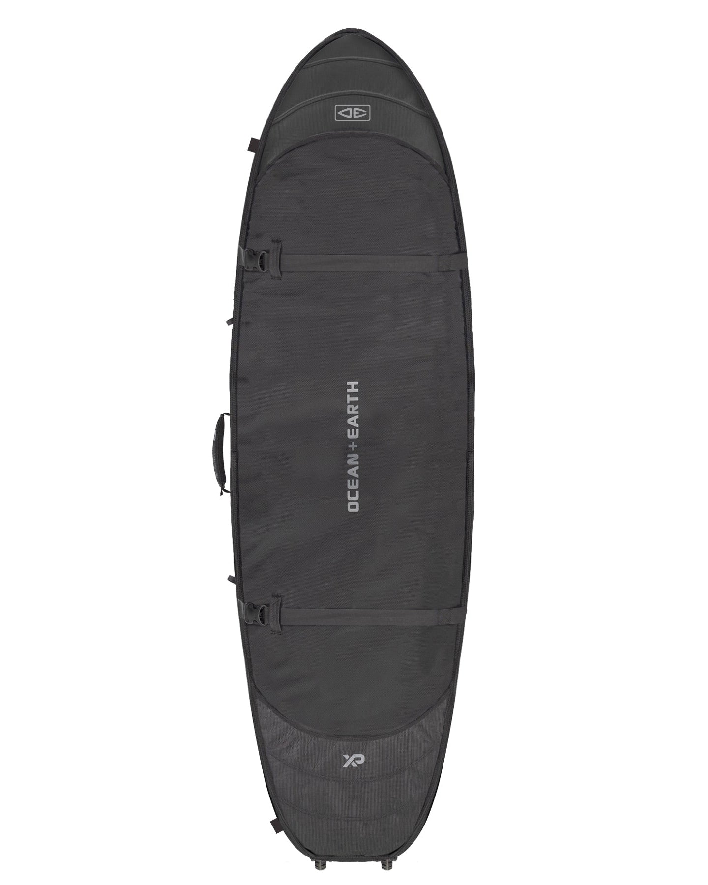 Hypa 3 Board Wheel Fish/Short Travel Cover