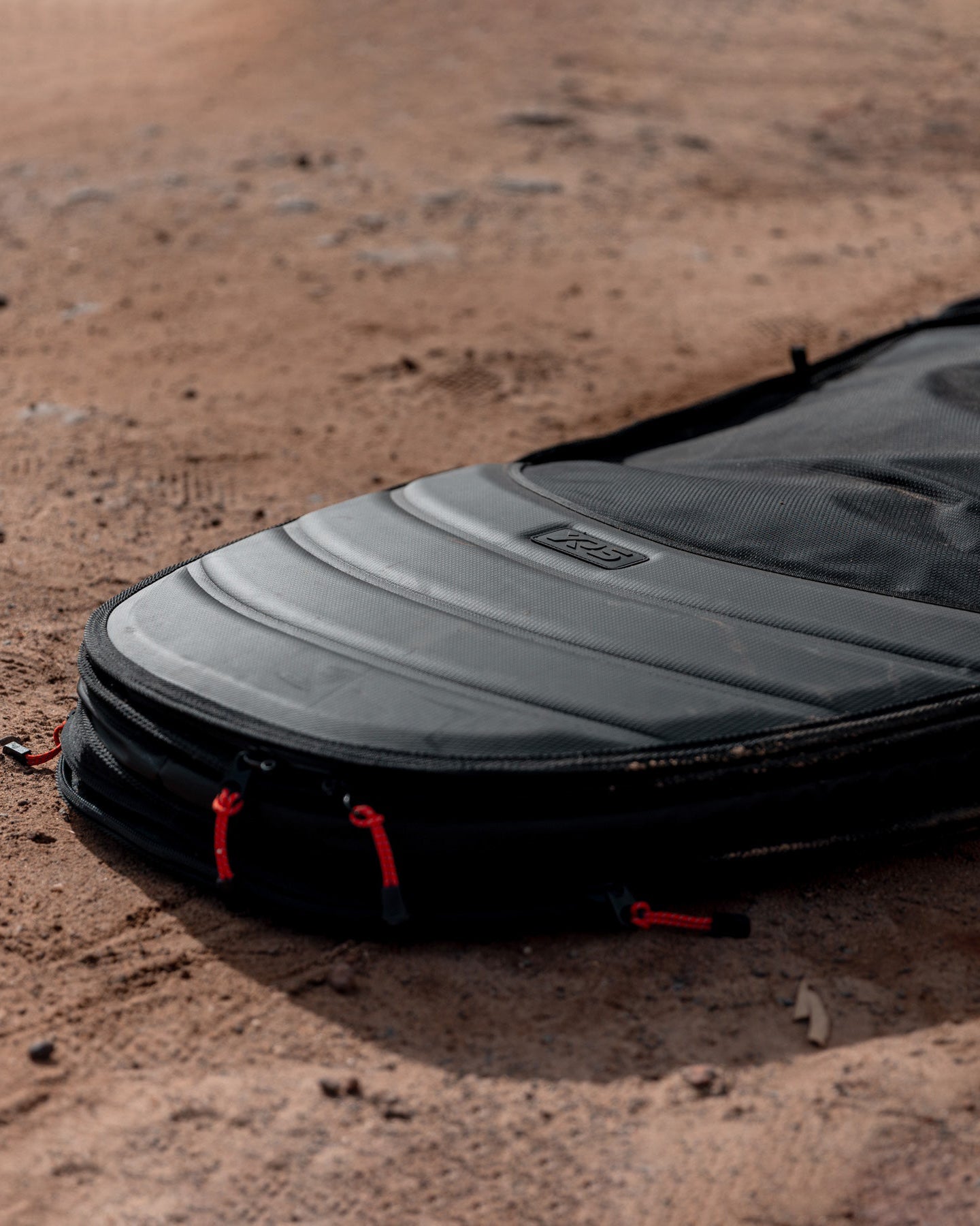 Apex Longboard Travel Cover