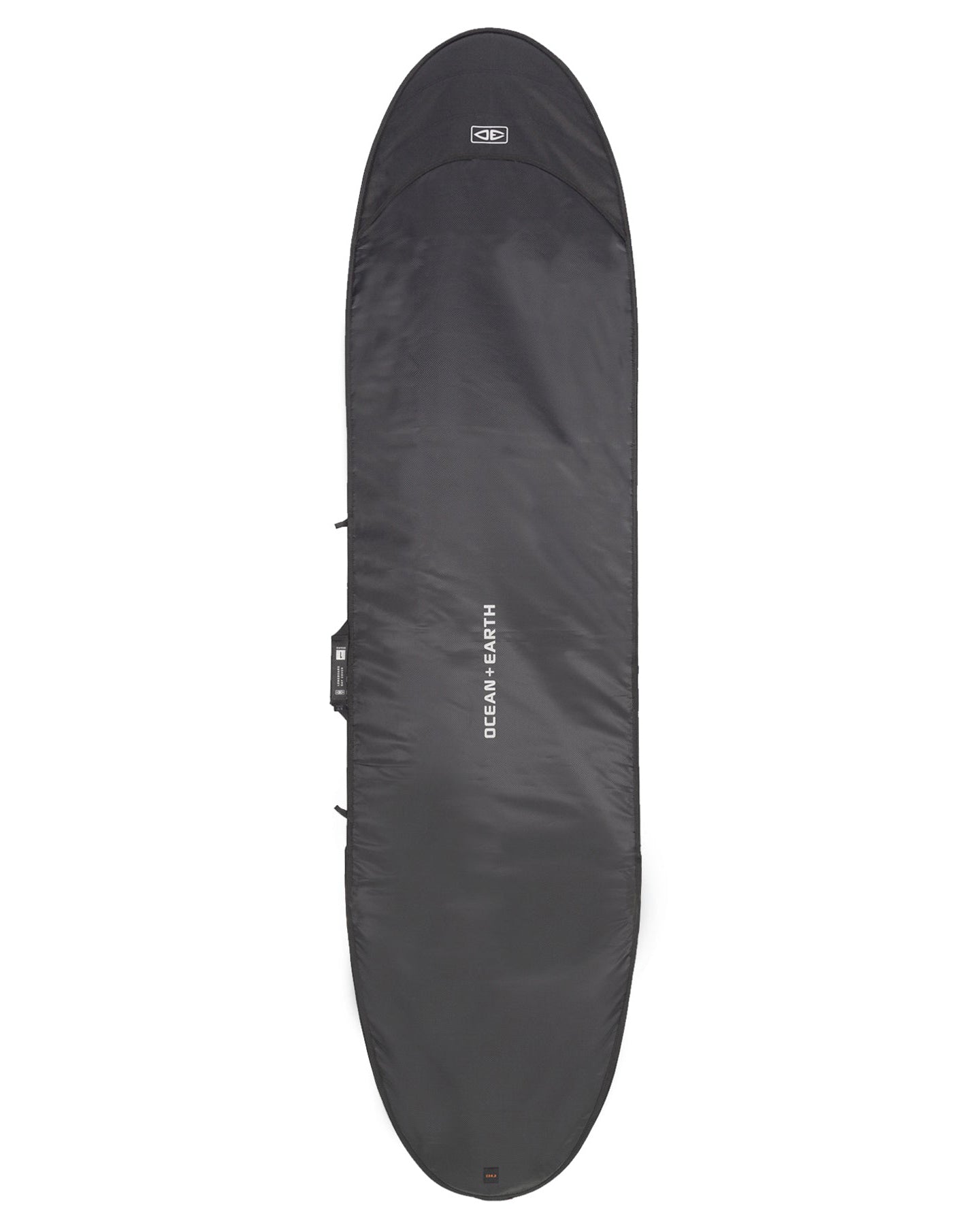 COR-X Longboard Day Cover