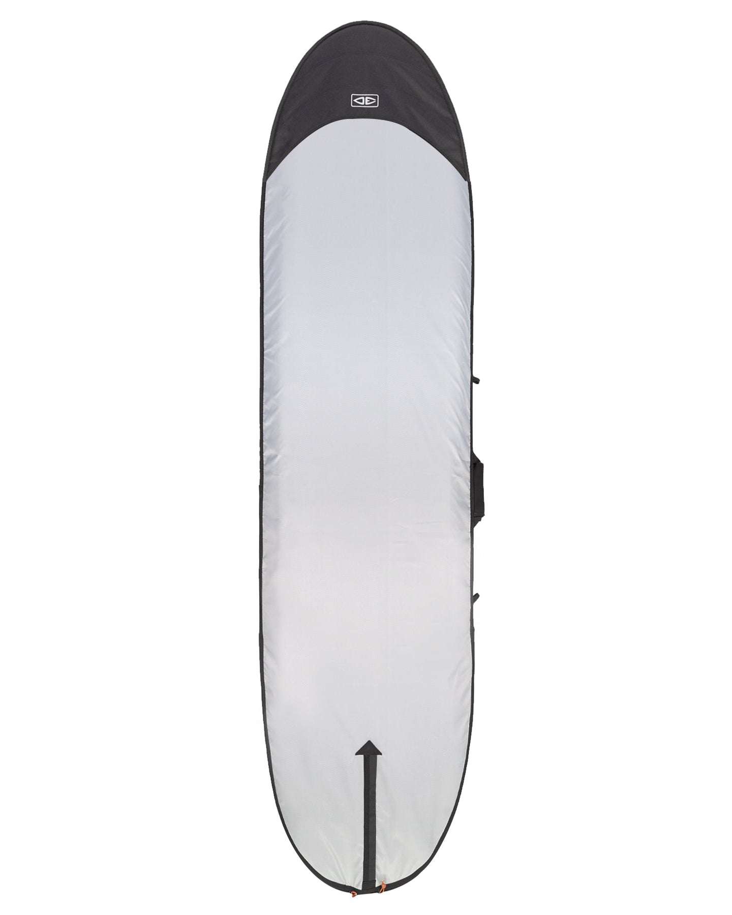 COR-X Longboard Day Cover