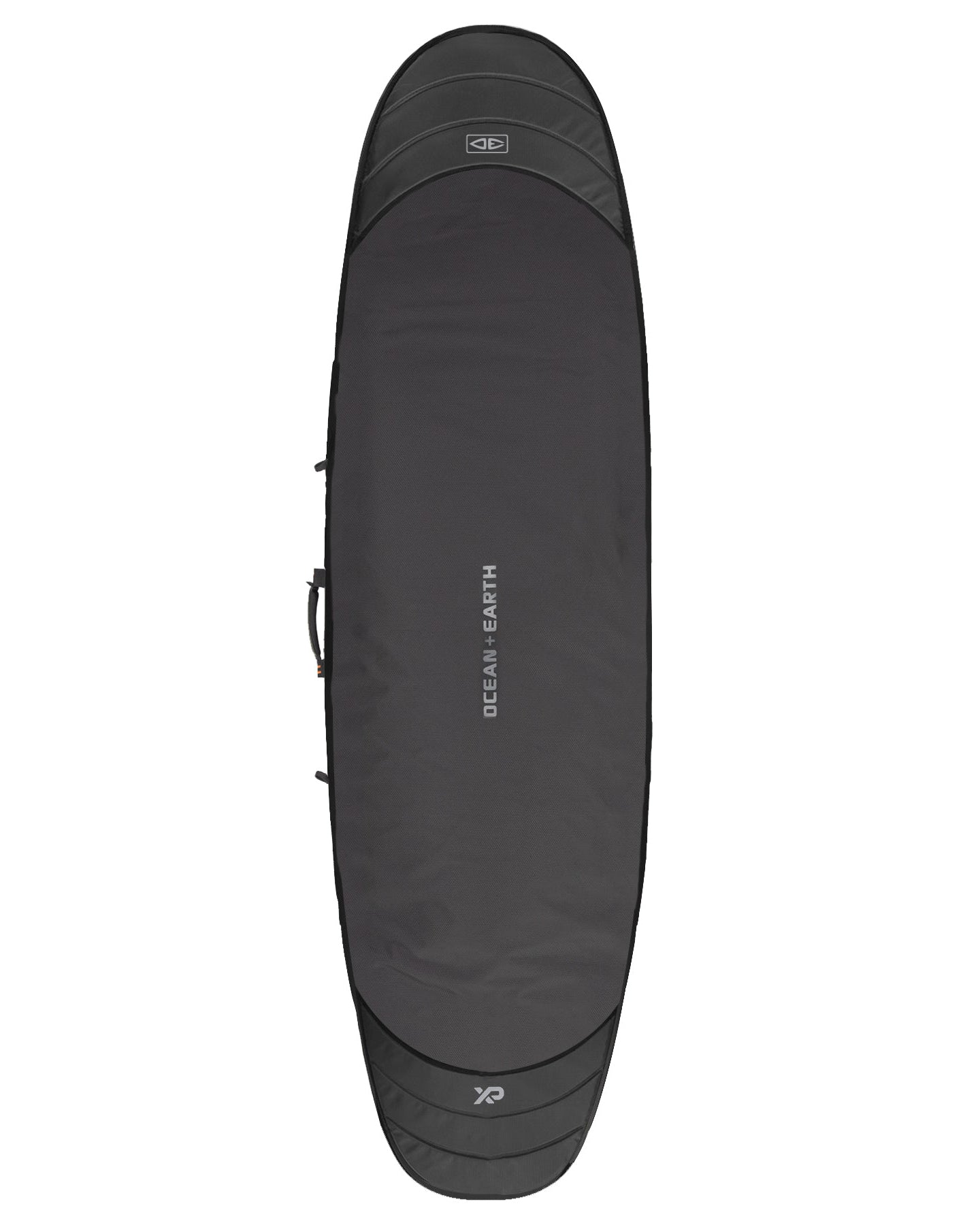 Hypa Longboard Day Cover