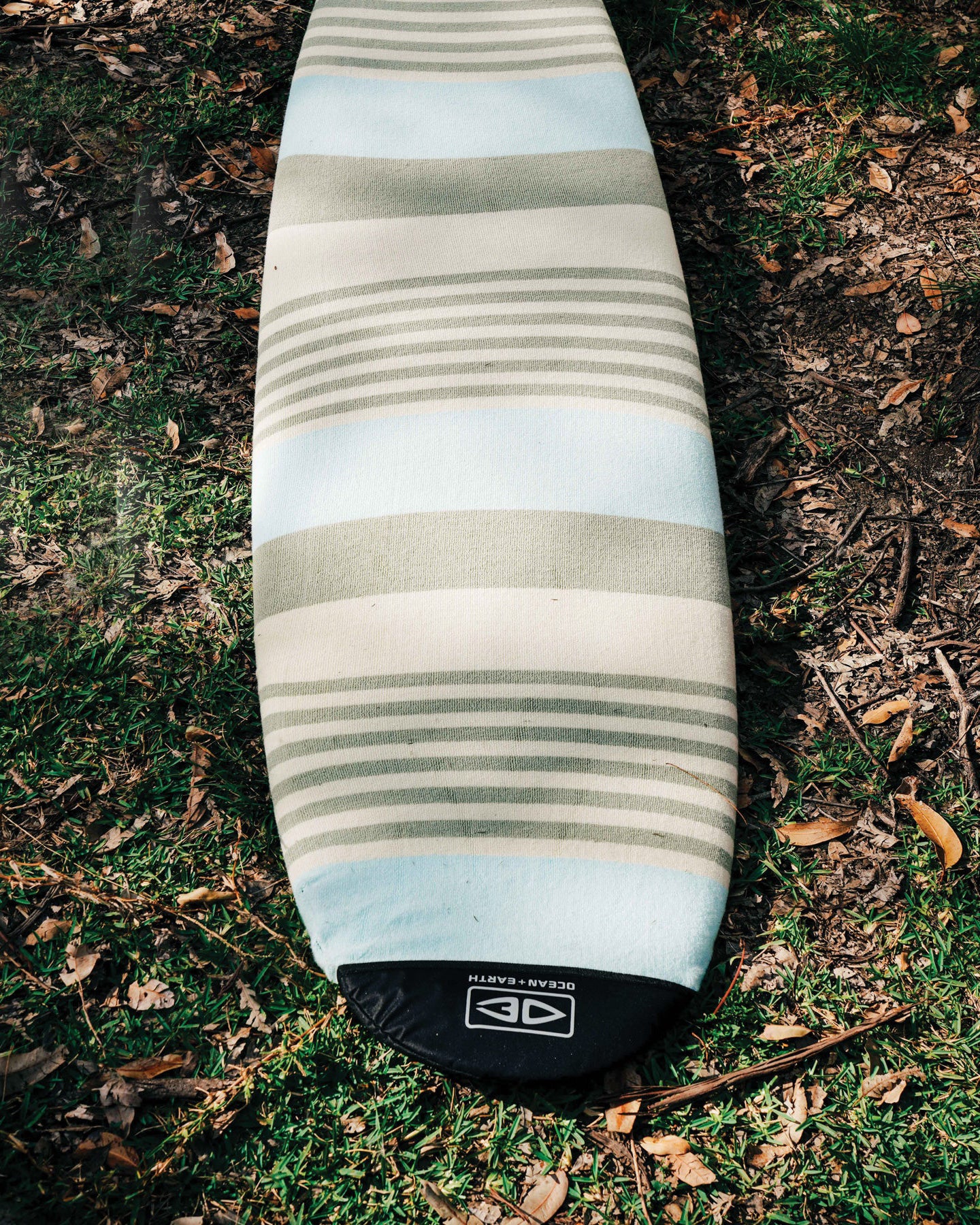 Longboard Stretch Cover