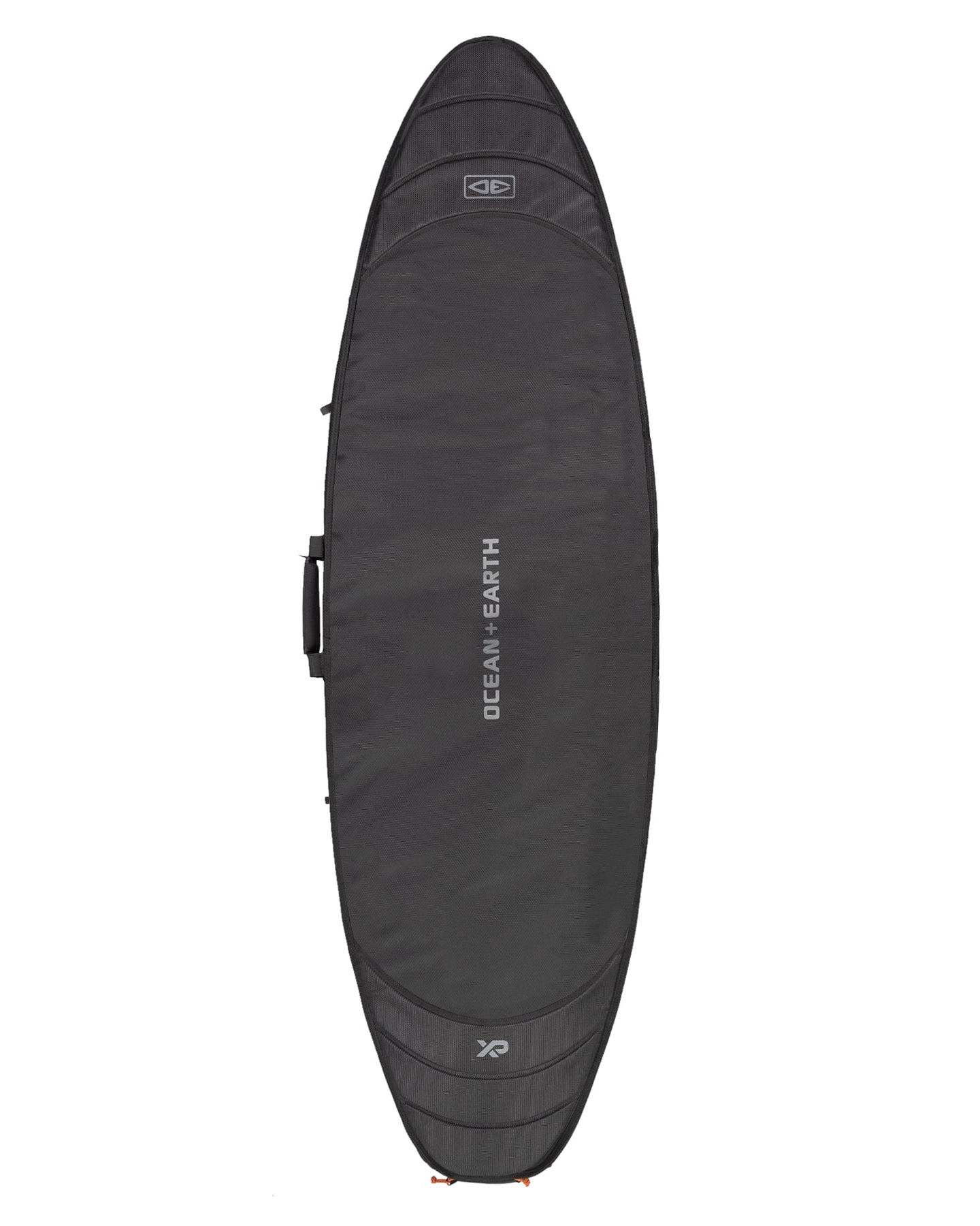Hypa Shortboard Day Cover