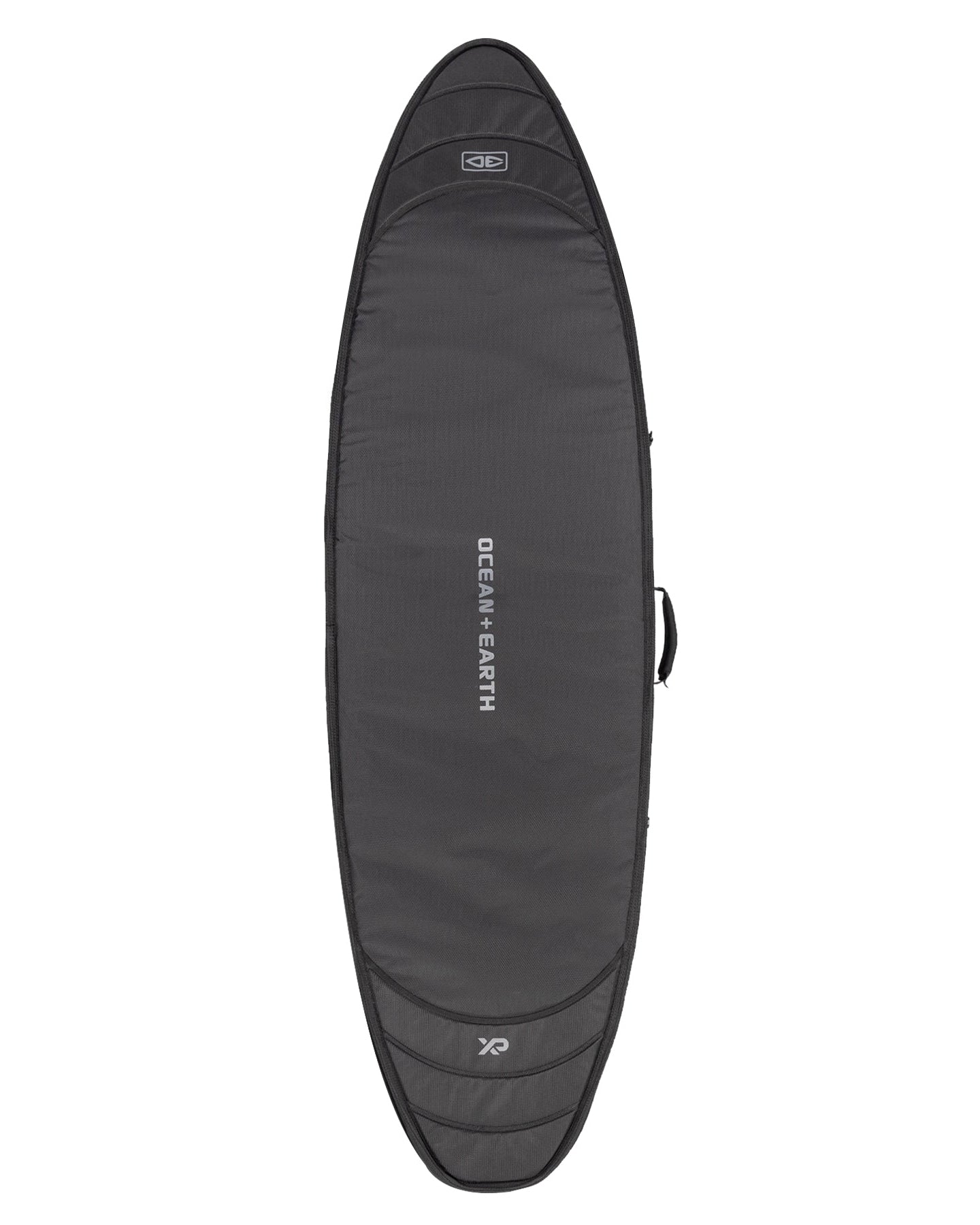 Hypa 2 Board Compact Shortboard Travel Cover