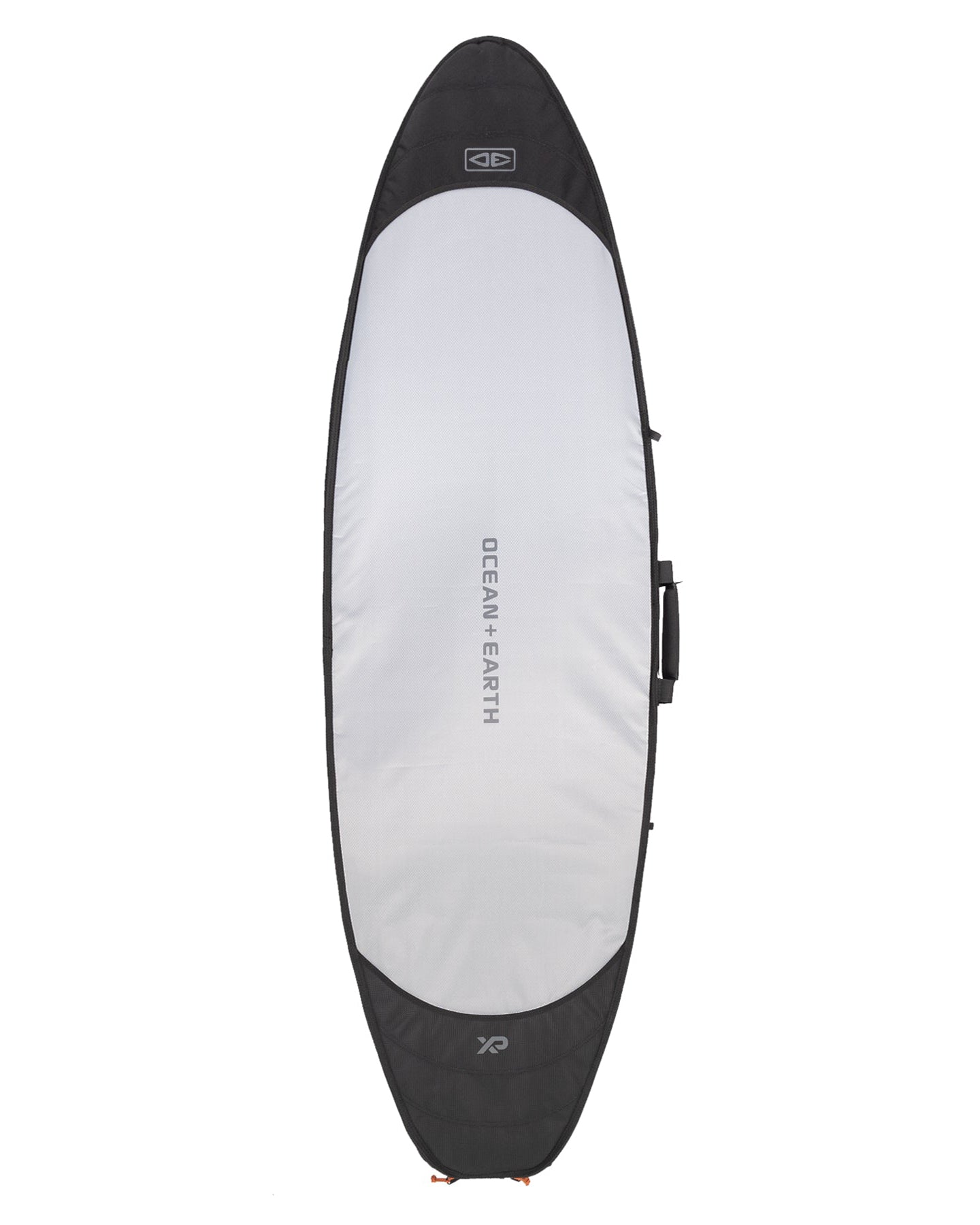 Hypa 2 Board Compact Shortboard Travel Cover