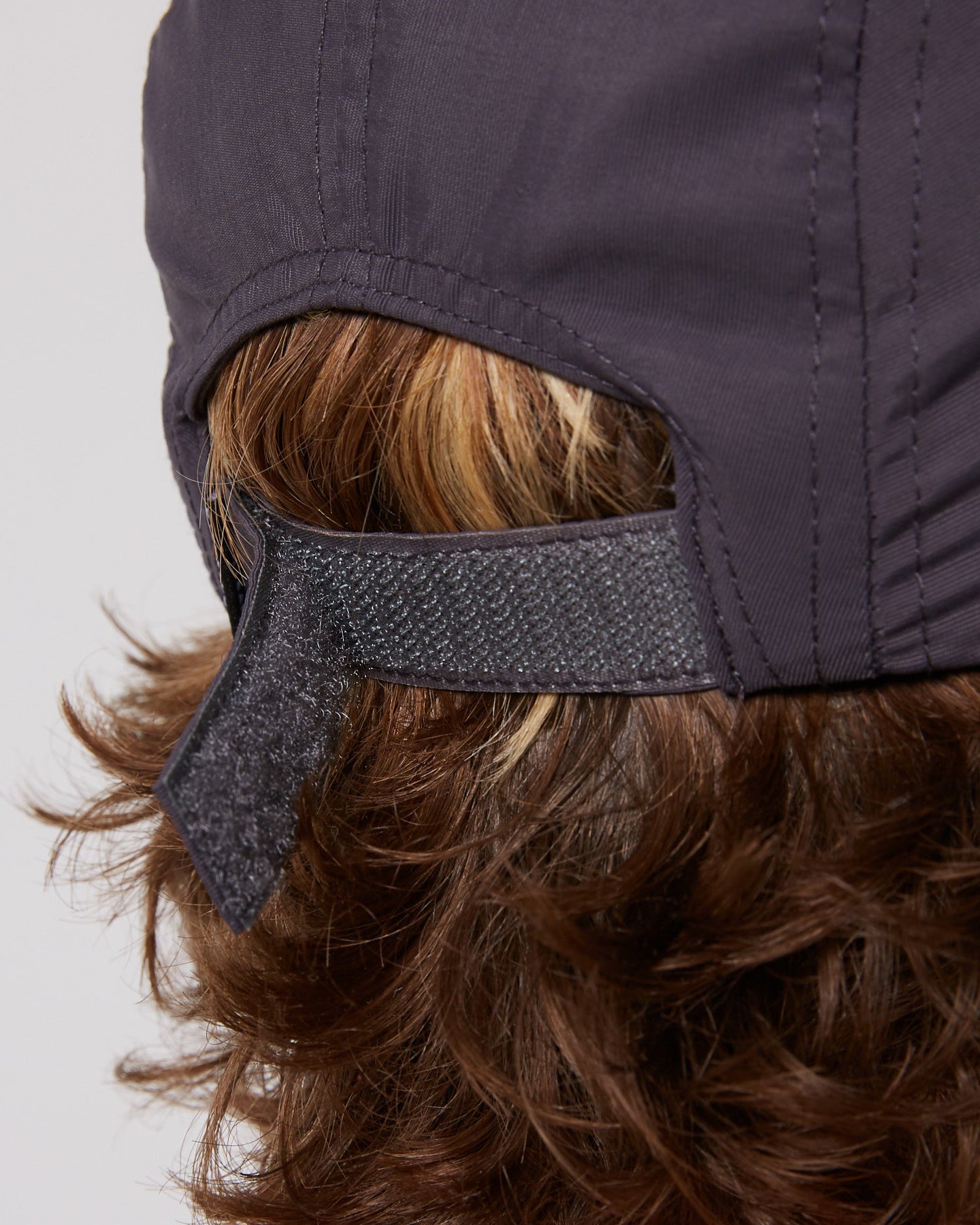 Indo 5 Panel Surf Cap