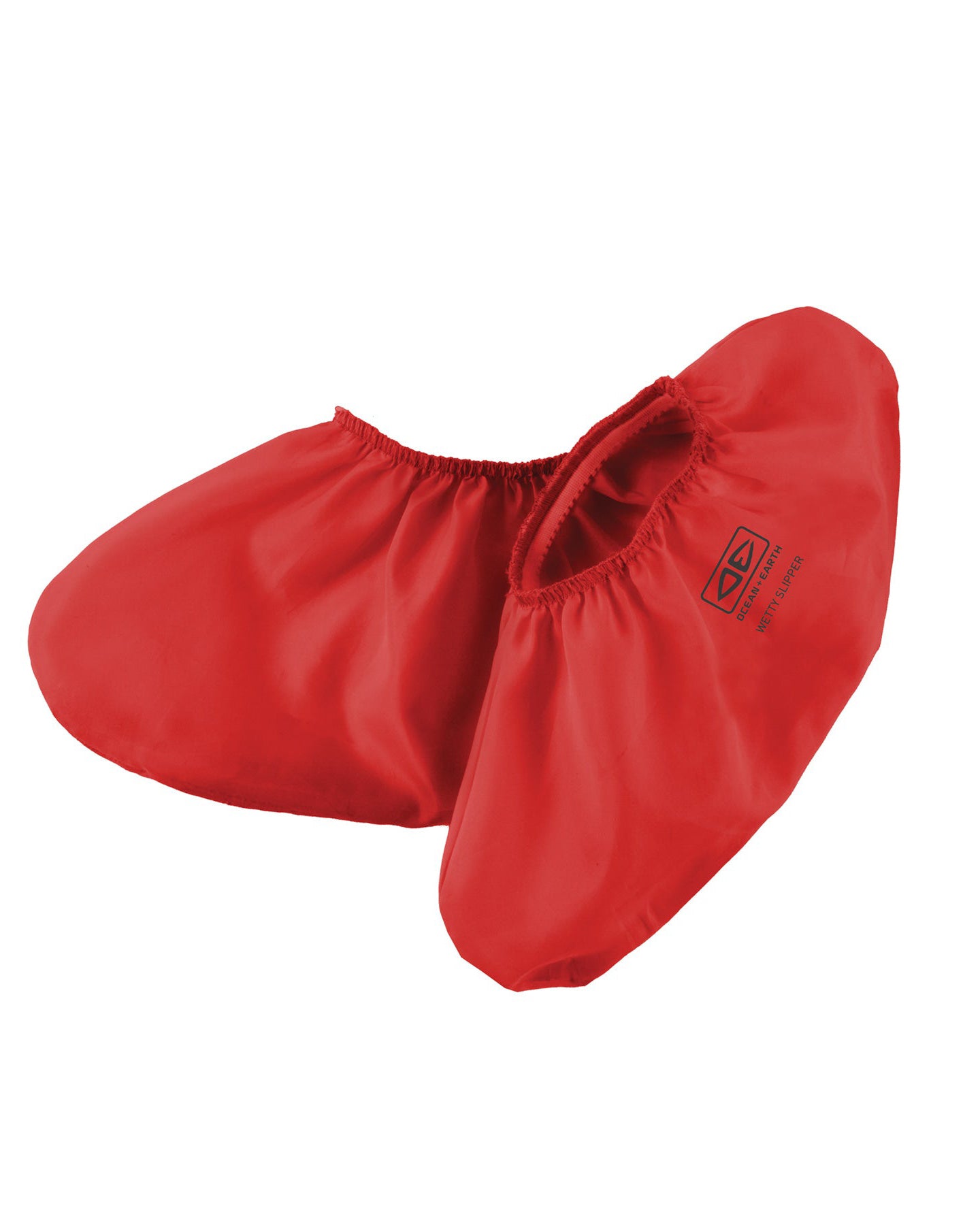 Slide On Wetty Slippers