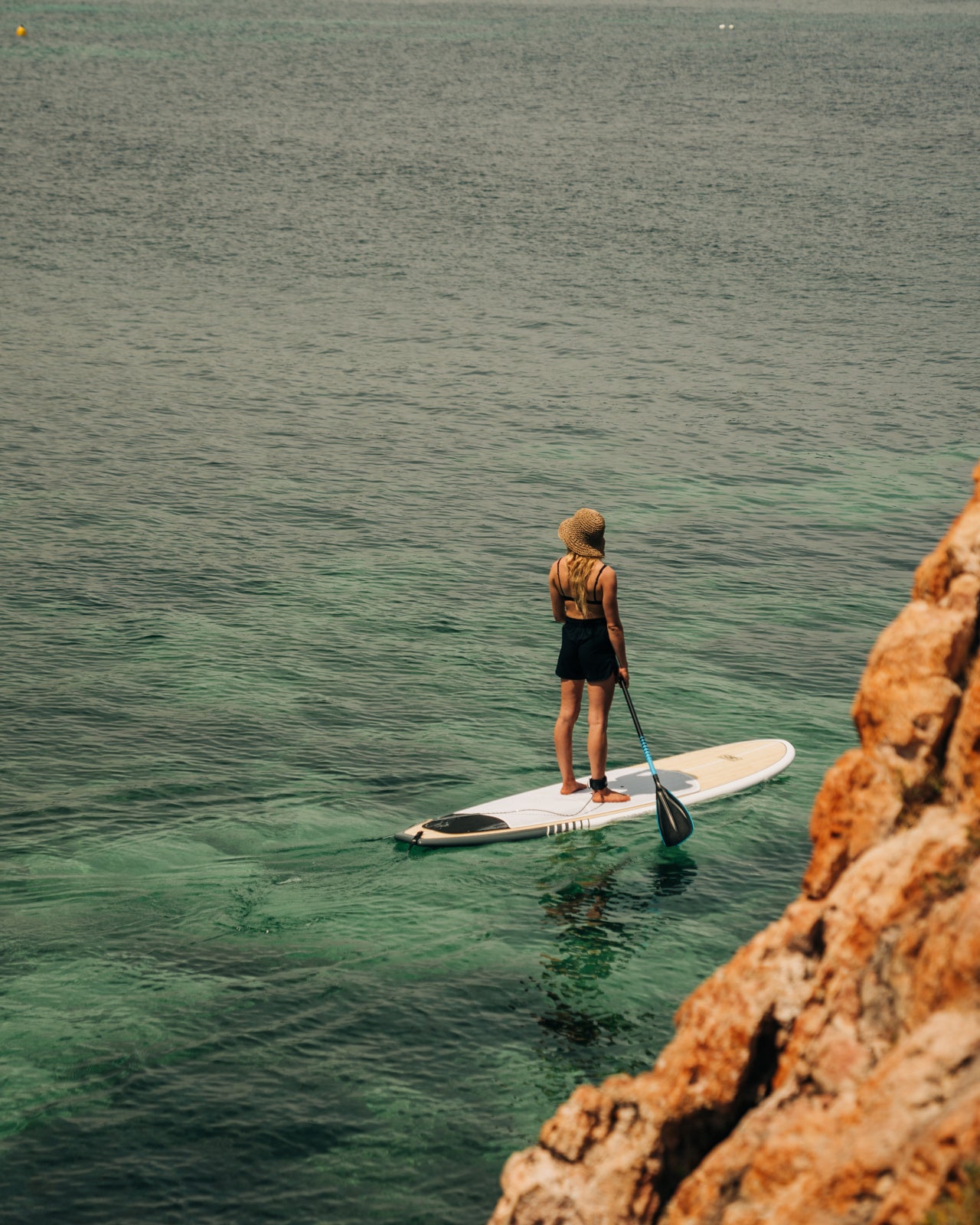Cruiser Epoxy SUP