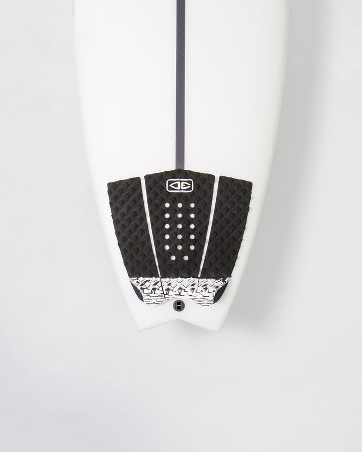 Simple Jack Wide Tail Pad