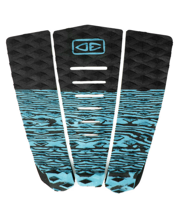 Blazed 3 PieceTail Pad-SP