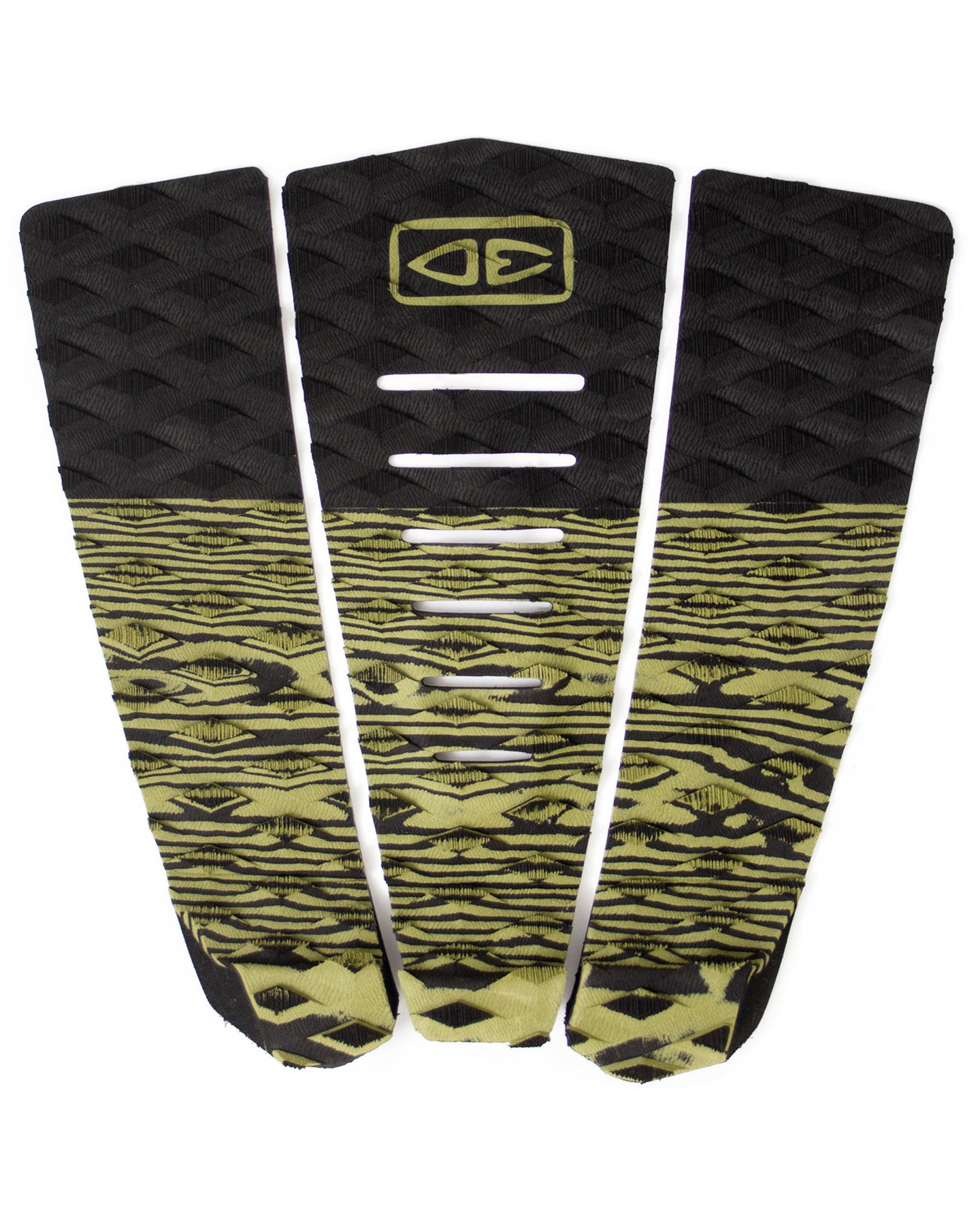 Blazed 3 PieceTail Pad-SP
