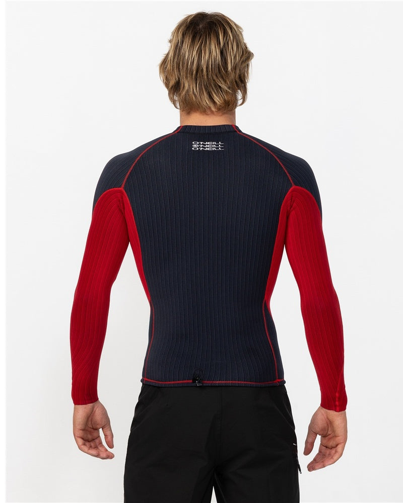 HyperX Y2K Long Sleeve Crew 1.5mm